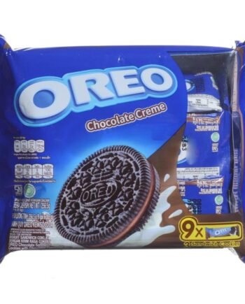 Oreo Multipack Chocolate