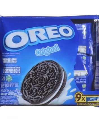 Oreo Multipack Vanilla