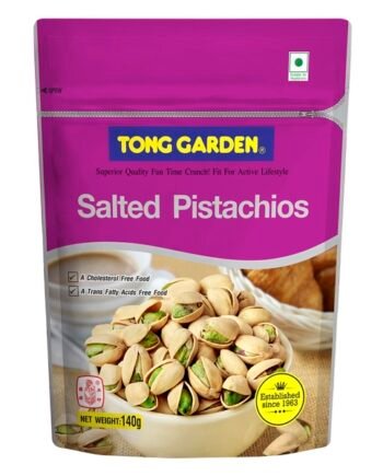TONG GARDEN Salted Pistachios
