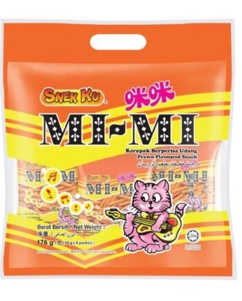 SNEK KU Mimi
