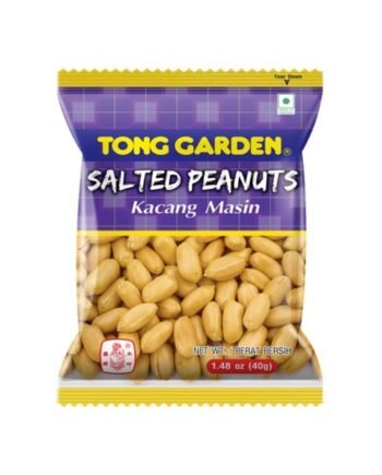 TONG GARDEN Salted Peanuts