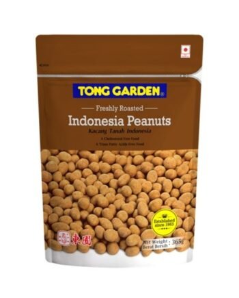 TONG GARDEN Indonesia Peanuts