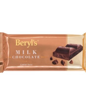 Beryl's Milk Chocolate