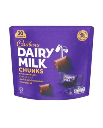 CADBURY Dairy Milk Mini Bars Milk Chocolate
