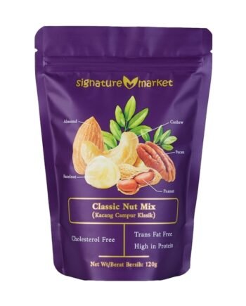 SIGNATURE MARKET Signature Market Classic Nut Mix