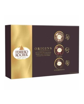 FERRERO ROCHER Origins T15
